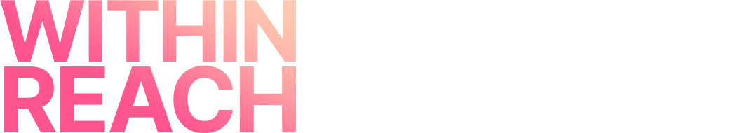 Within Reach logo